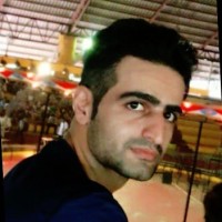 Esmaeil Tahmasebi