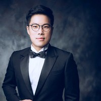 Louis Liu