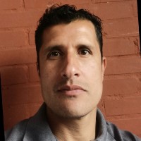 Khalil Badwan Calderon
