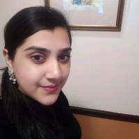 Maryam Rana