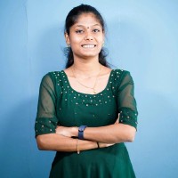 Swathi K
