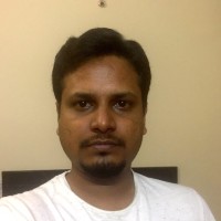 karthik mahadevaiah