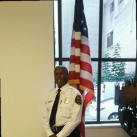 John L Robinson Jr