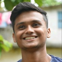 Swapnaneel Ray