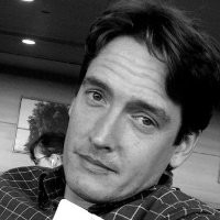 Julian Pearson