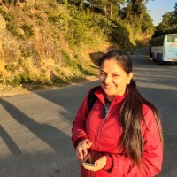 Poonam Sharma