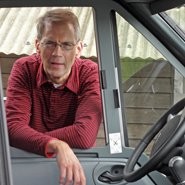 Wim Vos