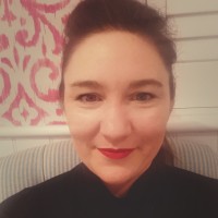 Rachel Warburton