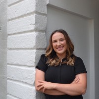 Kaylyn Madahbee, M.A.