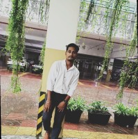 Rahul Ram