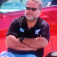 Gordon Wanduragala