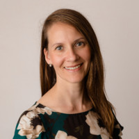 Kate Mcdonald