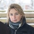 Gitte Holm Agnsgaard