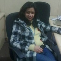 Shefali Sharma