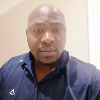 Khulekani Ngwenya