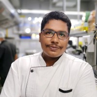 Dinesh Karthi