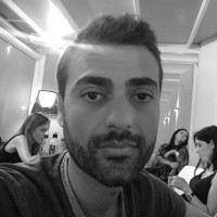 Nikolas Falco