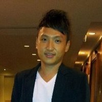 Bryan Lin