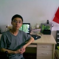 Jiang Xingwang