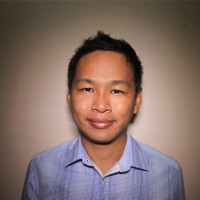 Zibin Ke