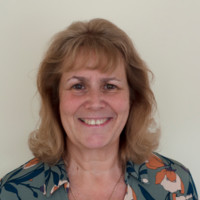 Sandra Machin