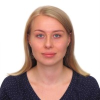 Anna Savitskaya