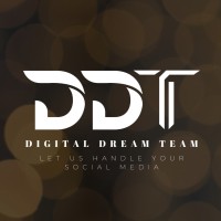 Digital Dream Team