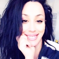 Ioanna Prifti
