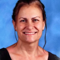 Beth Brieske