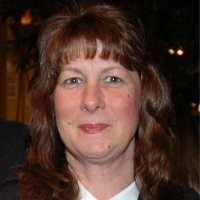 Terri Dove