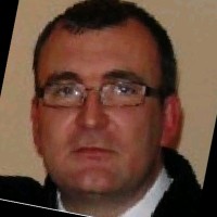 Simon Strachan