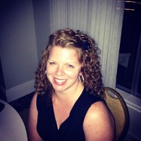 Nicole Stockill