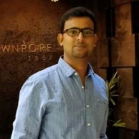 Harshit Joshi