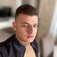 Daniel Olah