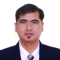 Randy Gomez, CLSSGB