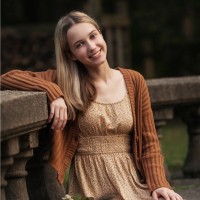 Madeline Gourley