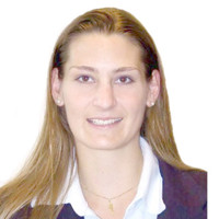 Pascale Küchler Fischer