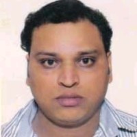 Naresh Boddu