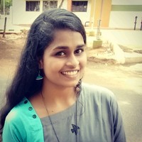 Velugu Prathyusha