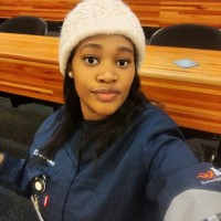 Hlengiwe Nzama