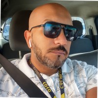 Mohamed Fekry