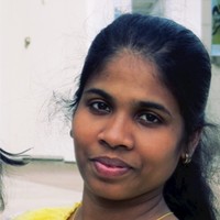 Blesslin Supriya