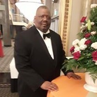 Andre Thompson