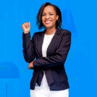 Marietta Gonroudobou