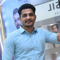 Prashanth N C