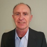 BRUCE VORSTER