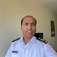 Manoj Singh