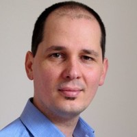 Krisztian Kovacs