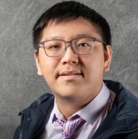 Zifeng Chen