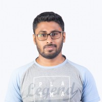 Rooshan Akthar